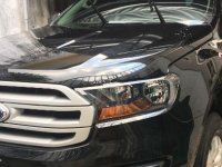 Ford Everest 2017 at 9600 Km for sale