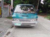 Nissan Vanette 1994 Manual Gasoline for sale in Biñan
