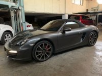 2014 Porsche Boxster for sale in Pasay