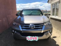 2017 Toyota Fortuner for sale in Bacoor