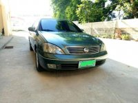 Selling 2nd Hand Nissan Sentra 2008 in Urdaneta