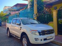 Ford Ranger 2015 Manual Diesel for sale in Marikina
