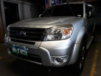 2014 Ford Everest for sale in Quezon City