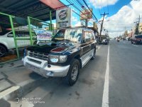 2nd Hand Mitsubishi Pajero 2003 for sale in Lipa