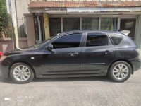 2nd Hand Mazda 3 2008 Automatic Gasoline for sale in Bacoor