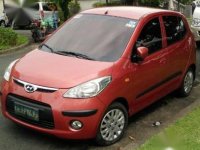 2nd Hand Hyundai I10 2010 at 36000 km for sale