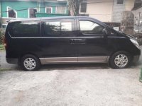 Hyundai Starex 2010 for sale in Quezon City