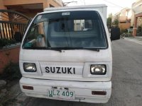 1996 Suzuki Multi-Cab for sale in Bacoor
