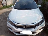 2nd Hand Honda City 2019 Automatic Gasoline for sale in Quezon City