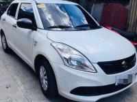 Selling 2nd Hand Suzuki Swift Dzire 2016 in Quezon City