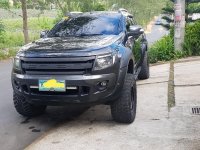 Sell 2nd Hand 2013 Ford Ranger Automatic Diesel at 90000 km in Tagaytay