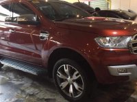 2nd Hand Ford Everest 2017 at 55000 km for sale in Concepcion