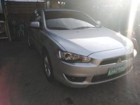 2nd Hand Mitsubishi Lancer 2013 at 71000 km for sale in San Pablo