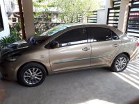 Selling 2nd Hand Toyota Vios 2013 Automatic Gasoline in Arayat