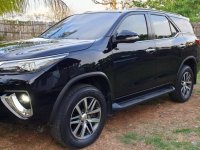 Selling 2nd Hand Toyota Fortuner 2016 in Cagayan de Oro