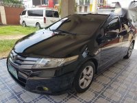 Selling 2nd Hand Honda City 2009 Manual Gasoline at 72000 km in Santa Fe