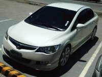 Honda Civic 2006 Automatic Gasoline for sale in Talisay