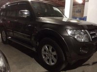 2nd Hand Mitsubishi Pajero 2013 Automatic Diesel for sale in Dagupan