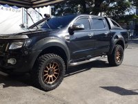 Selling 2014 Ford Ranger Truck for sale in Angeles