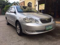 Selling 2nd Hand Toyota Corolla Altis 2004 in Malolos