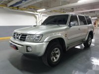 2003 Nissan Patrol for sale in San Juan