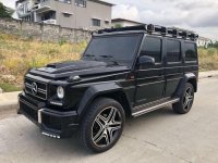 2nd Hand Mercedes-Benz 350 2018 for sale in Manila