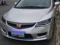 Selling Used Honda Civic 2010 in Antipolo
