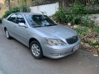 Selling 2nd Hand Toyota Camry 2002 in Quezon City