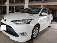 Toyota Vios 2018 Automatic Gasoline for sale in Tarlac City