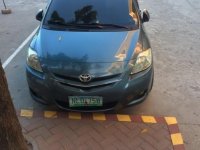 2009 Toyota Vios for sale in Bacolor