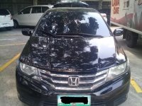 Selling Honda City 2011 Automatic Gasoline in Meycauayan