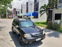 Sell 2nd Hand 2004 Mazda Tribute Automatic Gasoline at 110000 km in Tanza