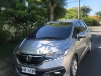 2018 Honda Jazz for sale in Quezon City