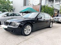 Selling Bmw 750Li 2006 at 39000 km in Bacoor