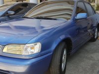 Selling 2nd Hand Toyota Corolla 2003 in Talisay