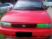 Nissan Sentra Manual Gasoline for sale in Barugo