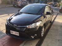 Selling 2nd Hand Toyota Vios 2018 at 16000 km in Quezon City