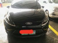 Selling 2nd Hand Ford Fiesta 2013 in Manila