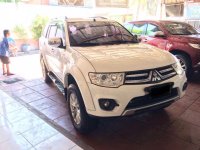 2014 Mitsubishi Montero for sale in Binmaley