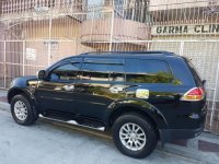 Selling 2nd Hand Mitsubishi Montero Sport 2013 at 66472 km in Quezon City