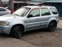 2004 Ford Escape for sale in Santo Tomas