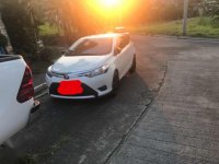 2nd Hand Toyota Vios 2015 Manual Gasoline for sale in Mandaluyong