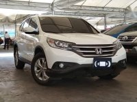 Selling Honda Cr-V 2012 Automatic Gasoline in Cainta