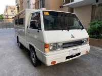 Used Mitsubishi L300 2016 for sale in Manila