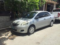 Selling 2nd Hand Toyota Vios 2012 Manual Gasoline at 130000 in Parañaque