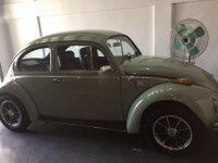 2nd Hand Volkswagen Beetle 1975 Manual Gasoline for sale in Quezon City