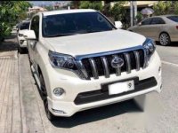 2013 Toyota Land Cruiser for sale in Marikina