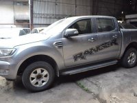 Sell 2015 Ford Ranger Automatic Diesel at 63000 km 