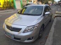Used Toyota Altis 2009 for sale in Calaca