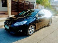 Ford Fiesta 2013 Hatchback Automatic Gasoline for sale in Manila